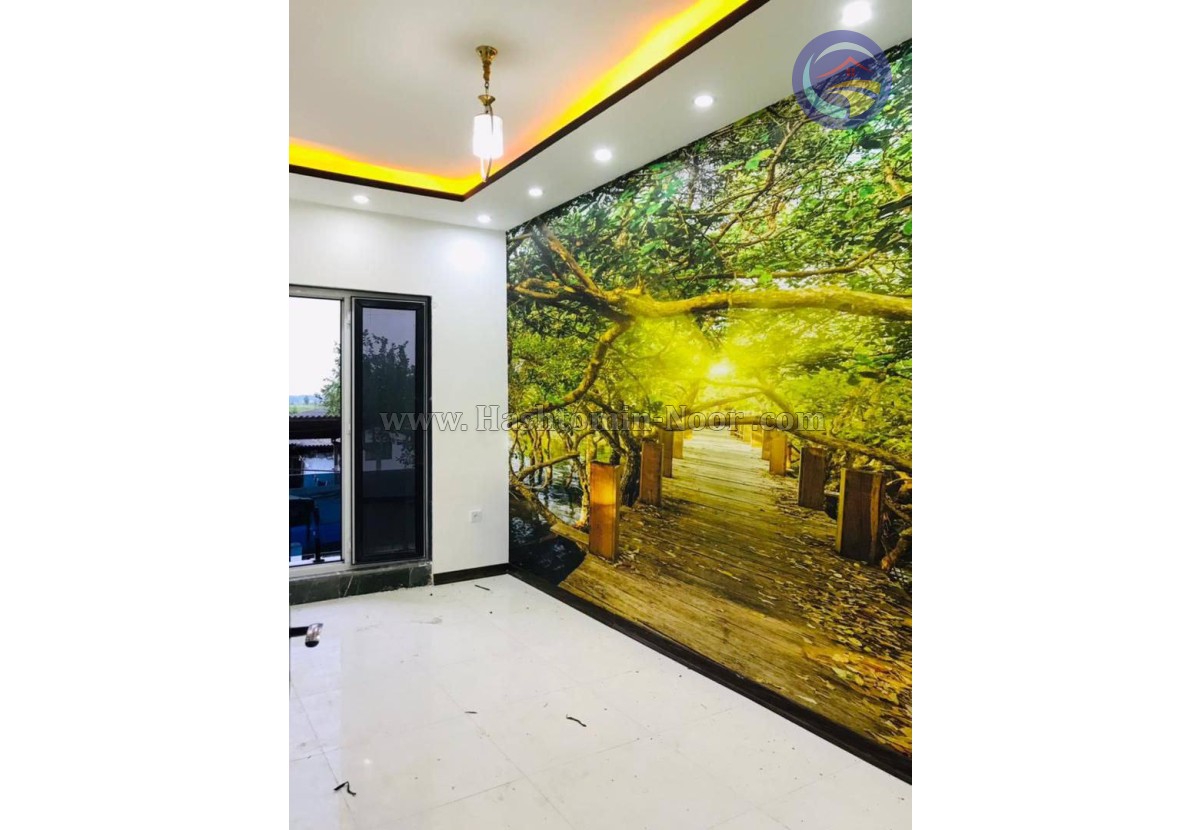 فروش فوری ویلا دوبلکس زیر قیمت منطقه قیمت باورنکردنی